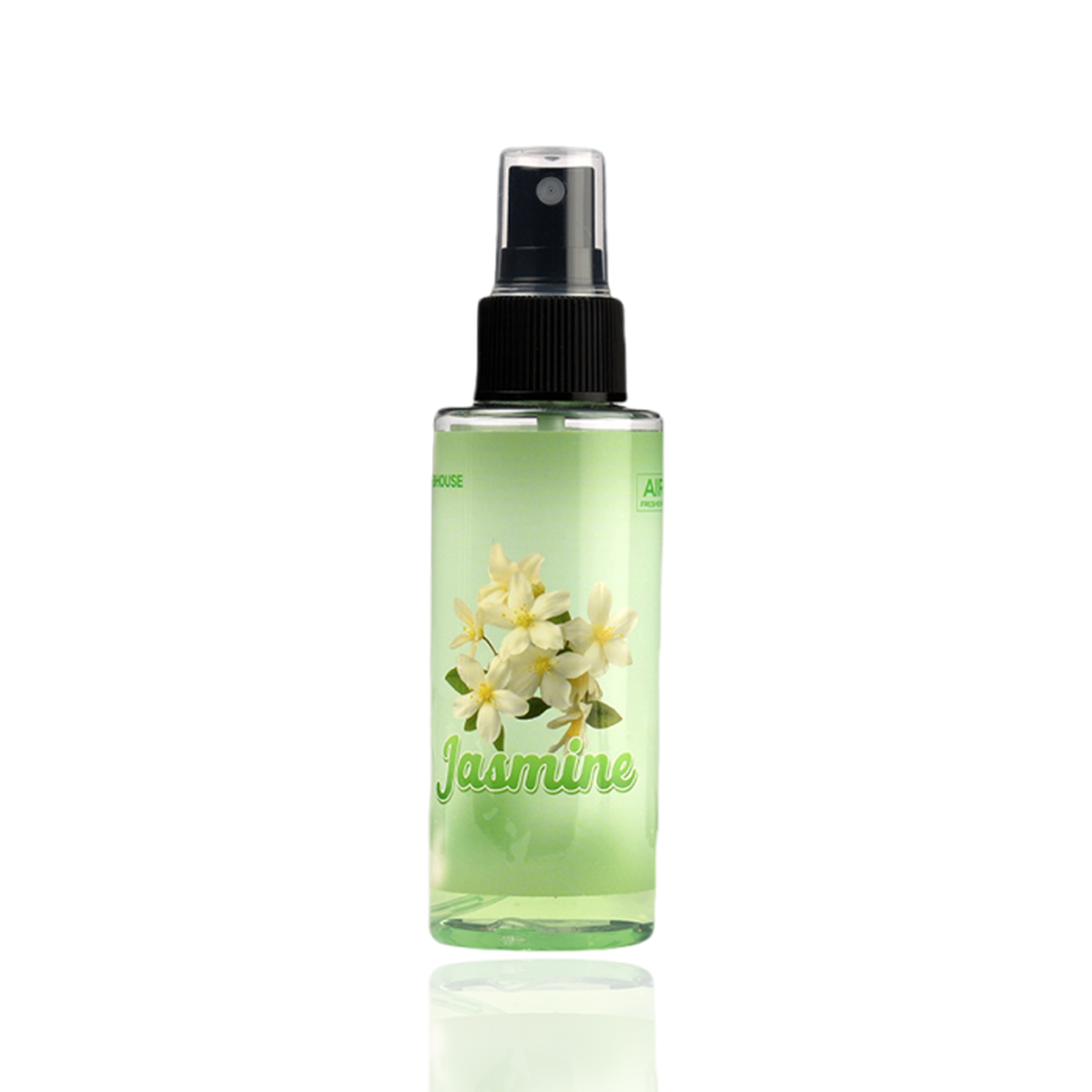 Home Fragrance Best - 100ml JASMINE-Scented Hand-Sprayed Air Freshener –