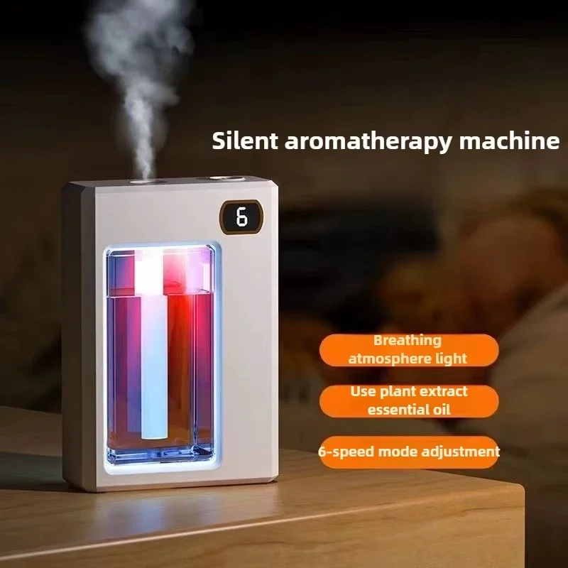 Home Air Freshener Machine Wal - огляд і ціна Home Fragrance Best