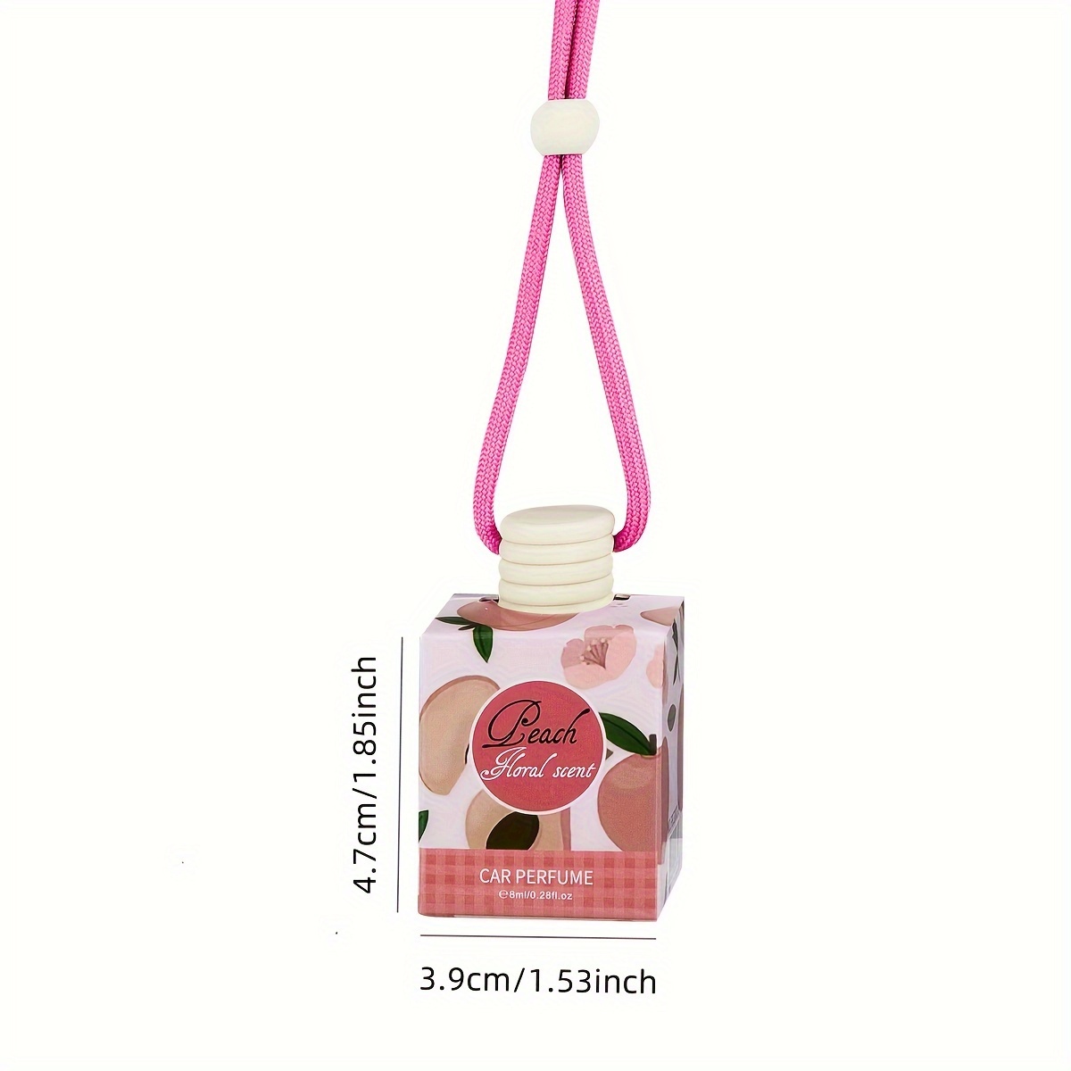 Car Air Freshener, Long Lastin - огляд і ціна Home Fragrance Best