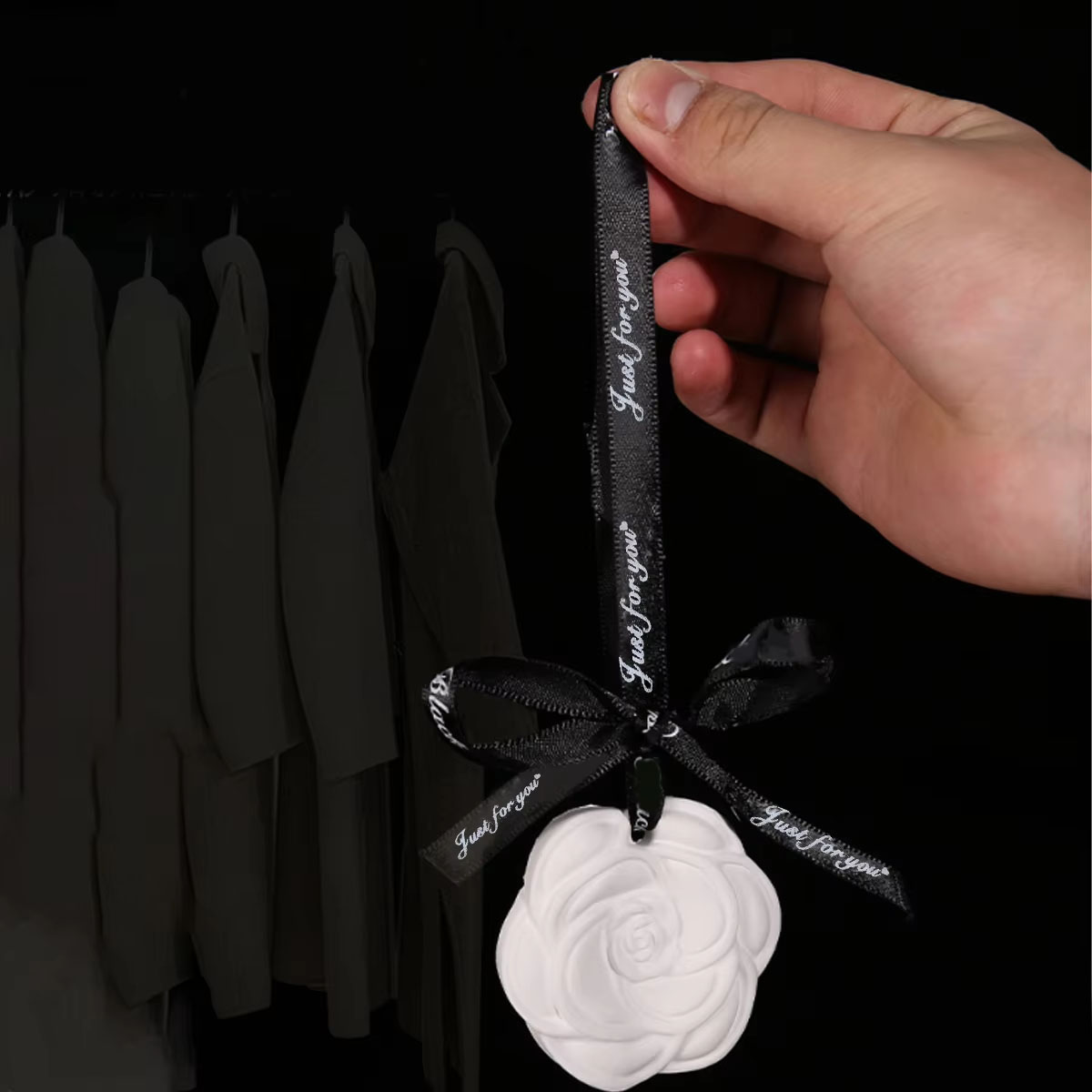 1/3/5/8/10PCS Camellia Gypsum  - огляд і ціна Home Fragrance Best