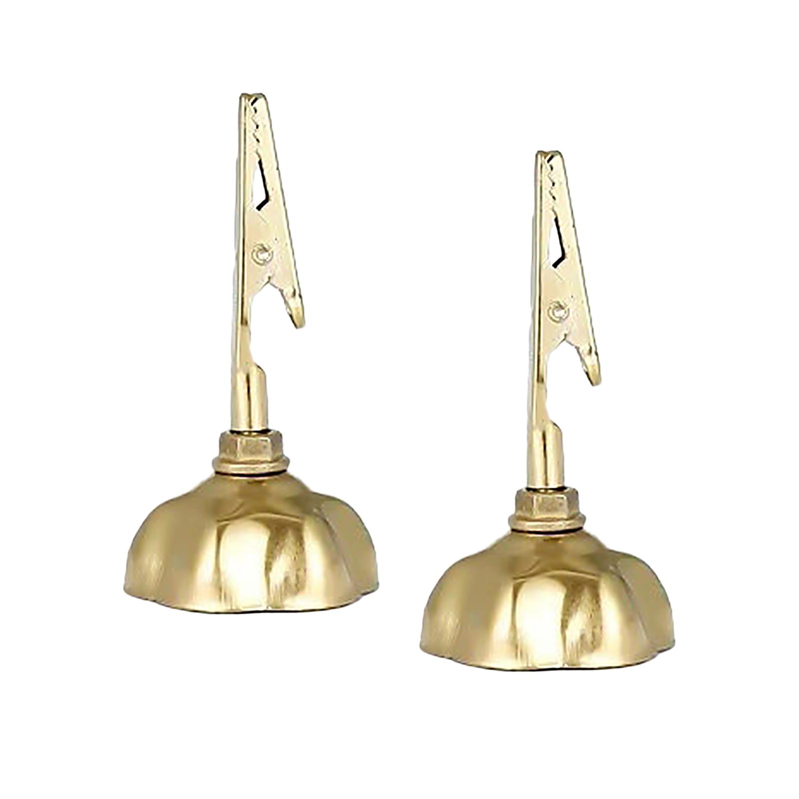 Alloy Incense Holder Clip for  - огляд і ціна Home Fragrance Usa