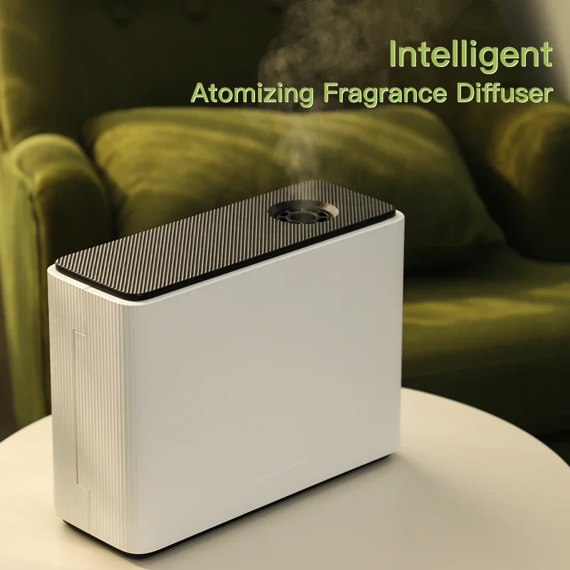 NAMSTE 1000ML Fragrance Diffus - огляд і ціна Home Fragrance Gift