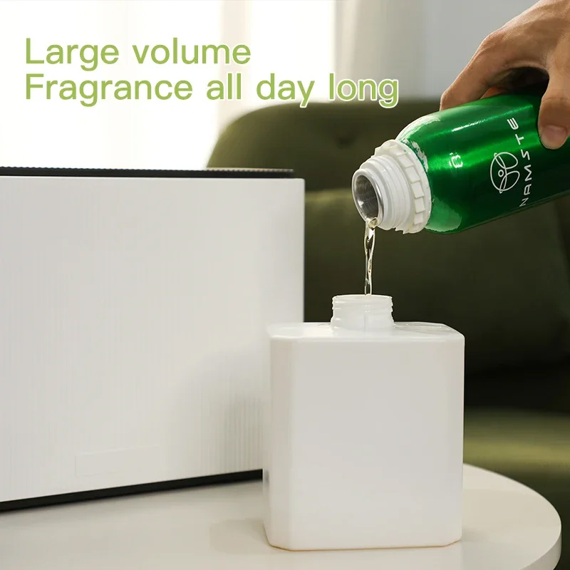 NAMSTE 1000ML Fragrance Diffus - огляд і ціна Home Fragrance Gift