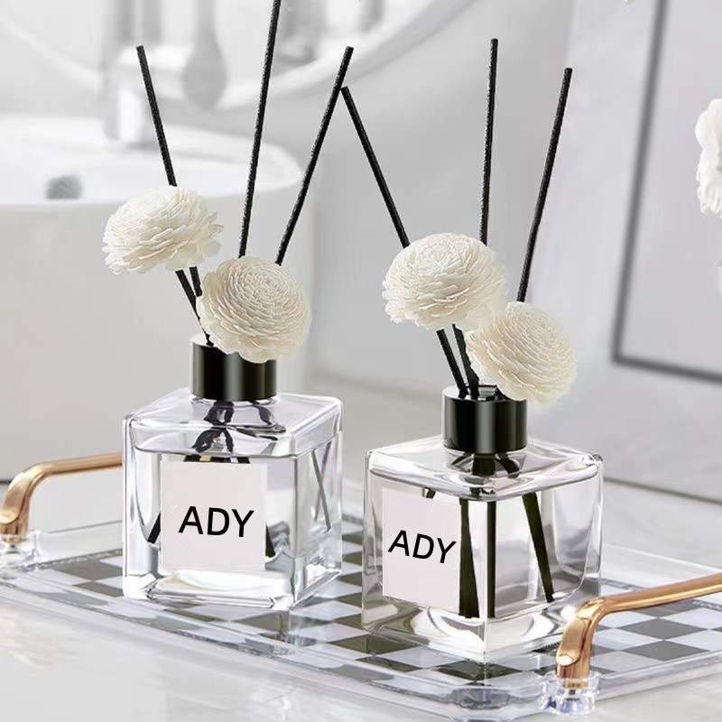 50ml Aroma Reed Diffuser Oil f - огляд і ціна Home Fragrance Best