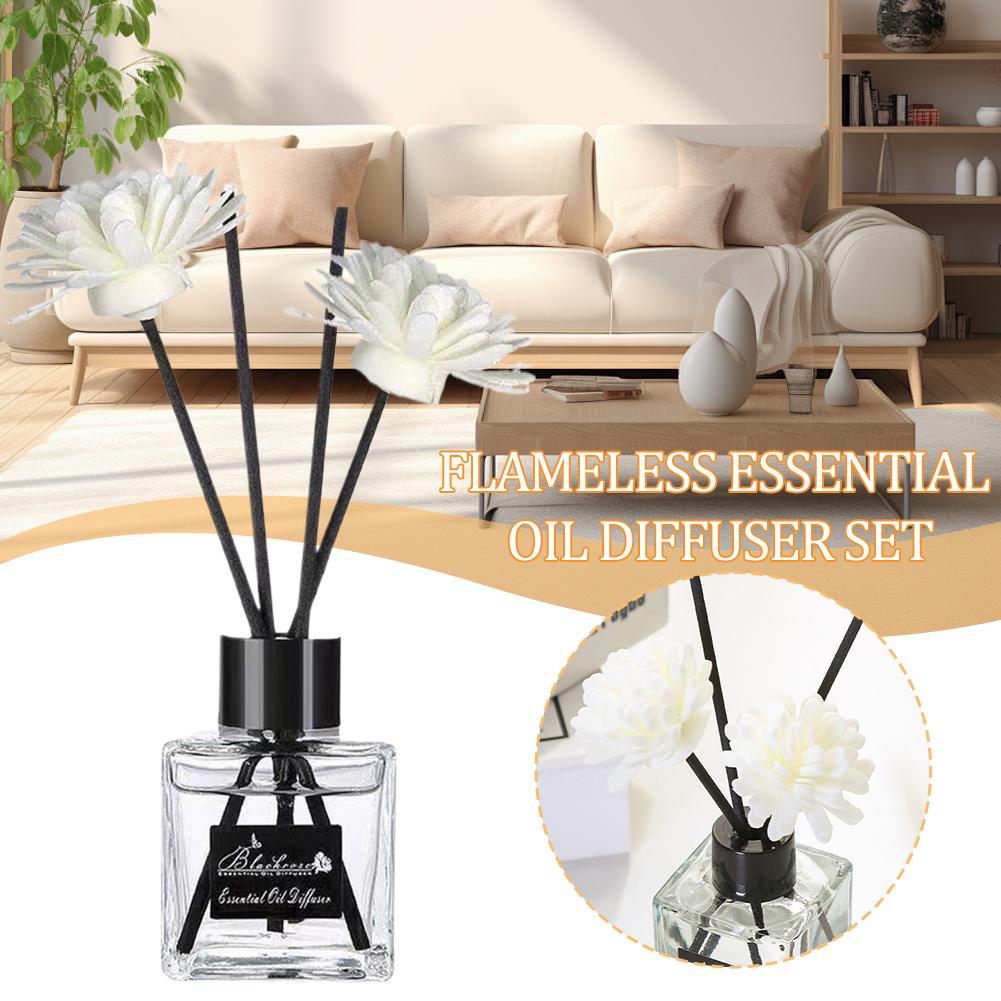 50ml Aroma Reed Diffuser Oil f - огляд і ціна Home Fragrance Best