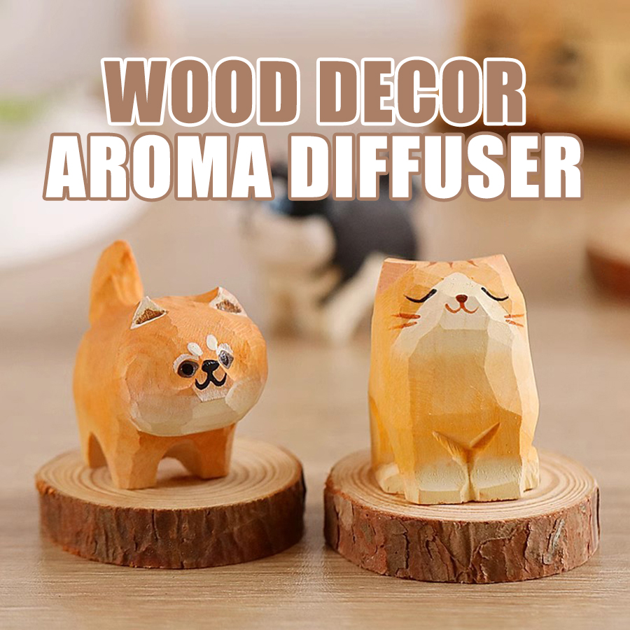 1PC pet aroma diffuser No perf - огляд і ціна Home Fragrance Usa