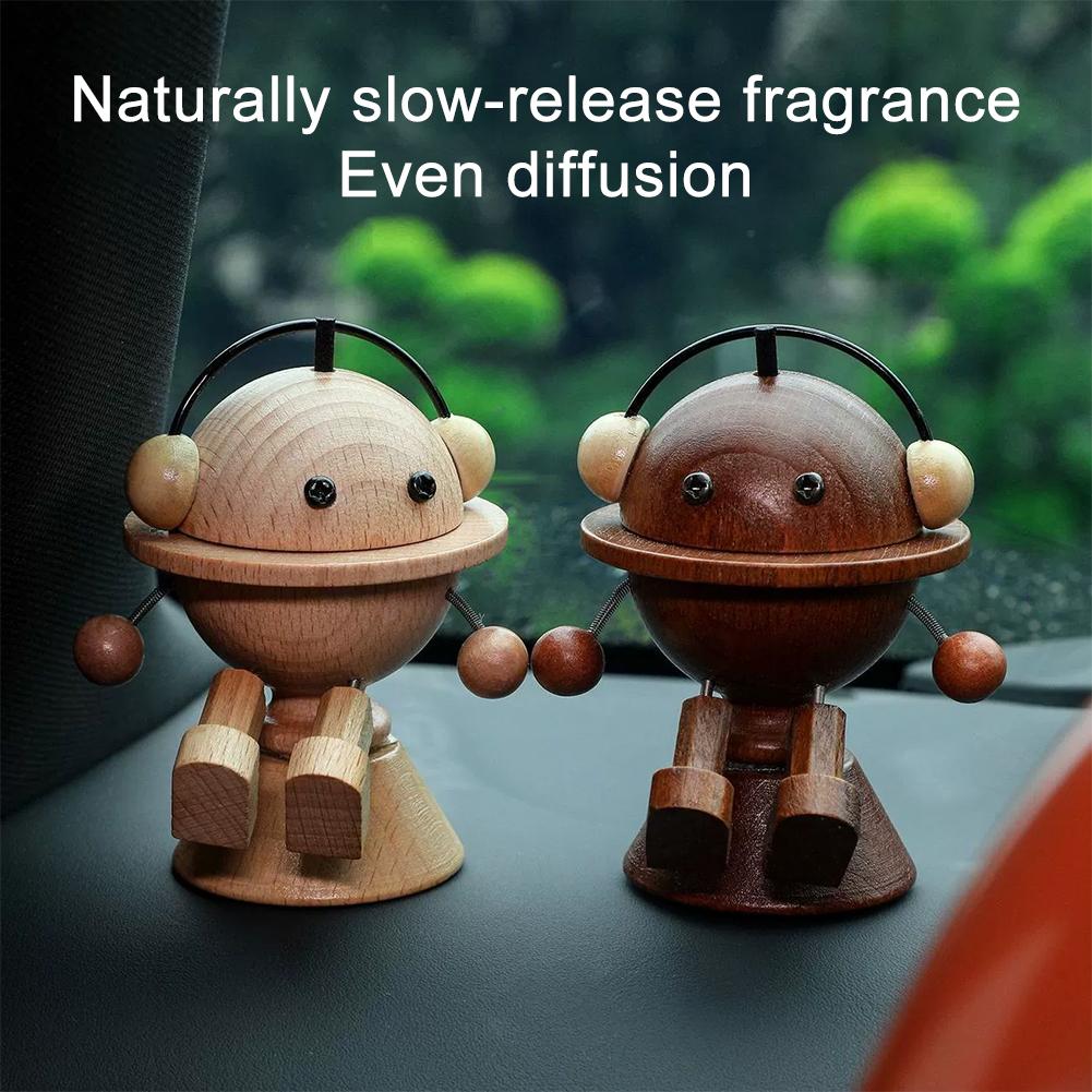 New Auto Handmade Shaking Feet - огляд і ціна Home Fragrance Oud