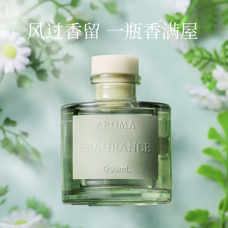 50ml Vine Aromatherapy Oil Fla - огляд і ціна Home Fragrance Best