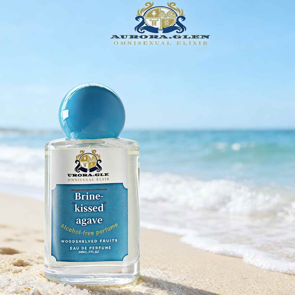 Brine-kissed Agave: Ocean-insp - огляд і ціна Home Fragrance Usa