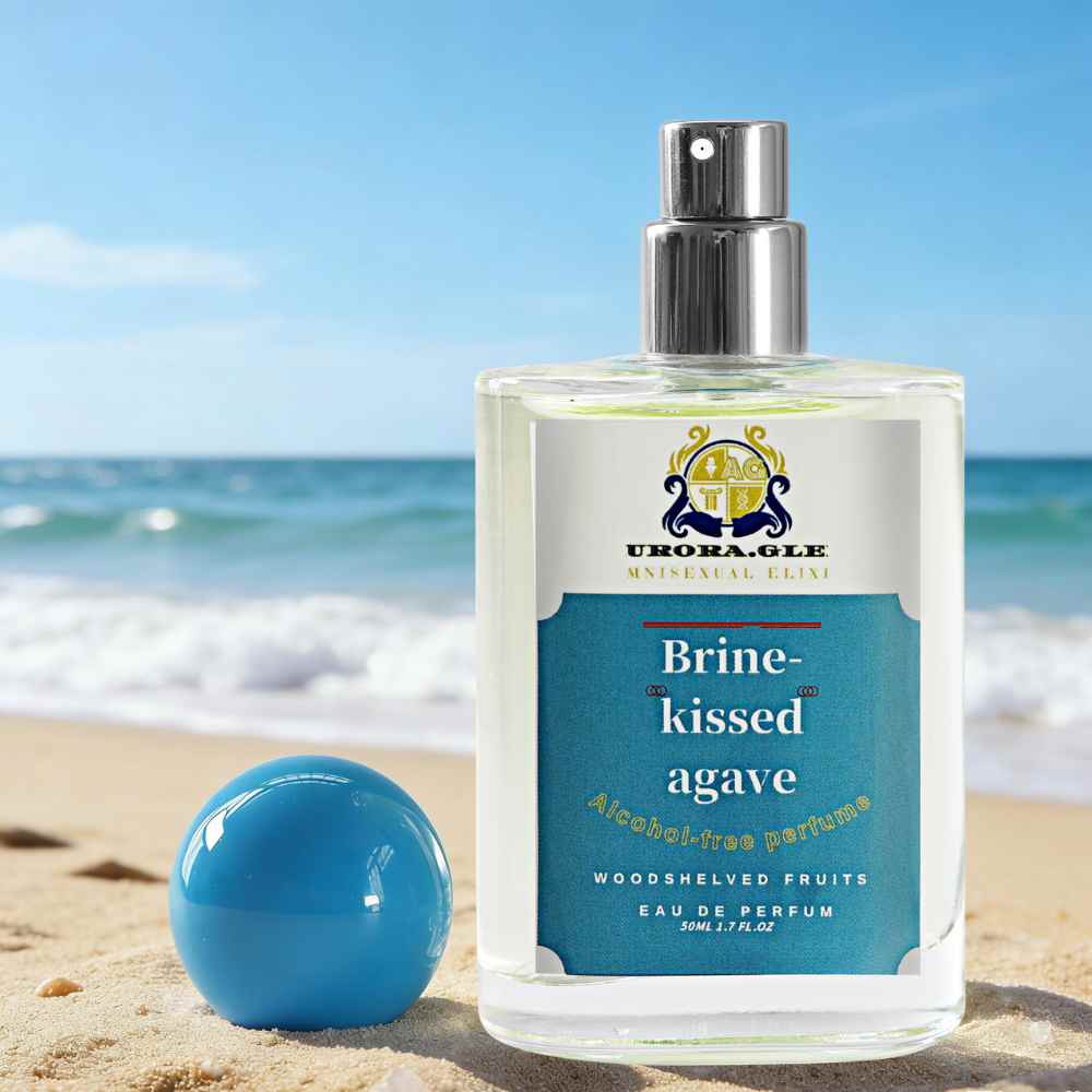 Brine-kissed Agave: Ocean-insp - огляд і ціна Home Fragrance Usa