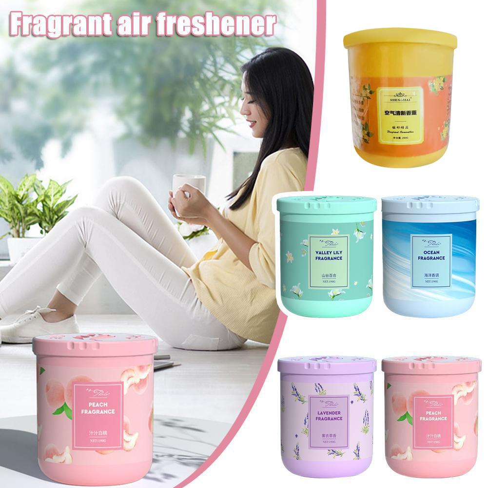 Home air freshener Organic Can - огляд і ціна Home Fragrance Logo