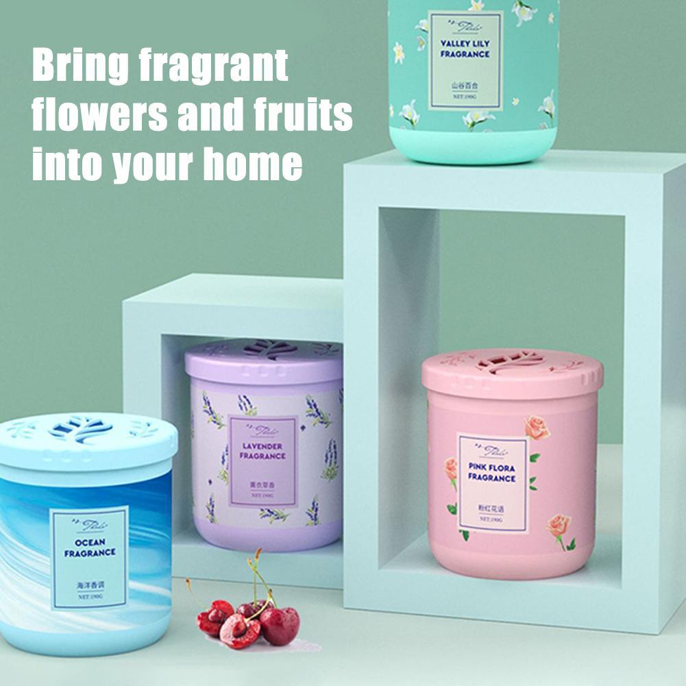 Home air freshener Organic Can - огляд і ціна Home Fragrance Logo