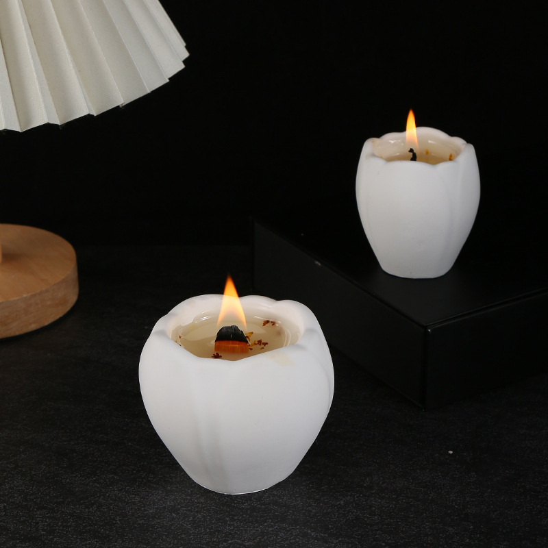 Aromatherapy Candle for Home D - огляд і ціна Home Fragrance Usa