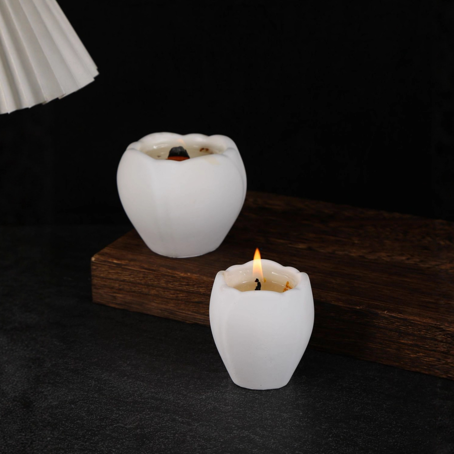 Aromatherapy Candle for Home D - огляд і ціна Home Fragrance Usa
