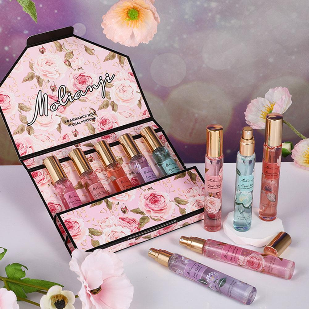 Classic Rose Perfume Women Gif - огляд і ціна Home Fragrance Gift