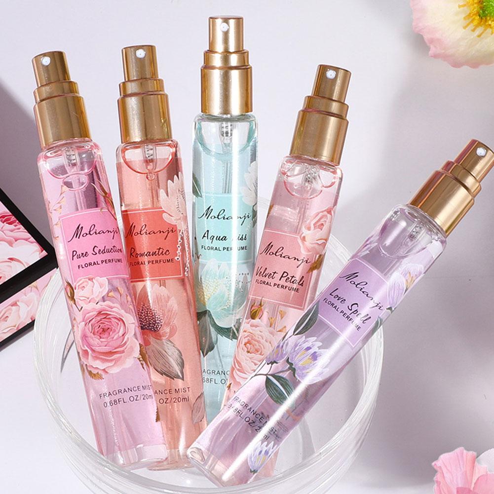Classic Rose Perfume Women Gif - огляд і ціна Home Fragrance Gift