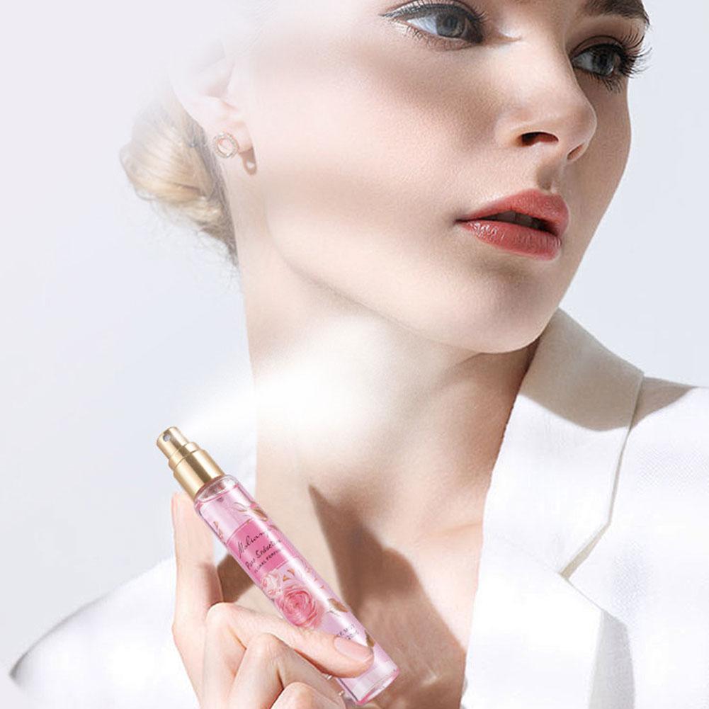 Classic Rose Perfume Women Gif - огляд і ціна Home Fragrance Gift