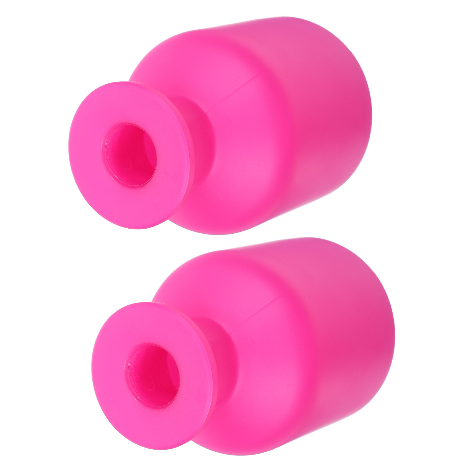 2Pcs Cylindrical Refillable Gl - огляд і ціна Home Fragrance Usa