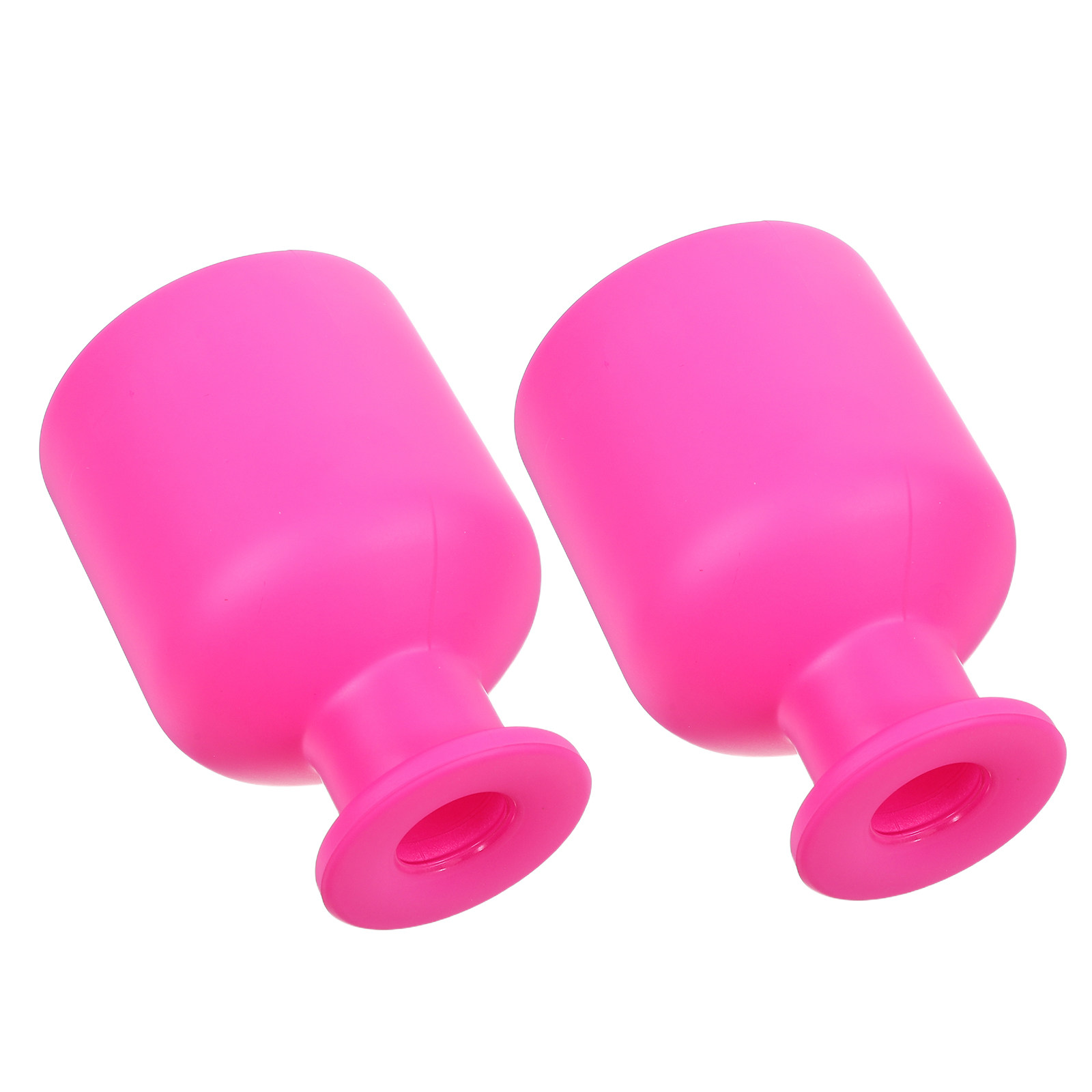 2Pcs Cylindrical Refillable Gl - огляд і ціна Home Fragrance Usa