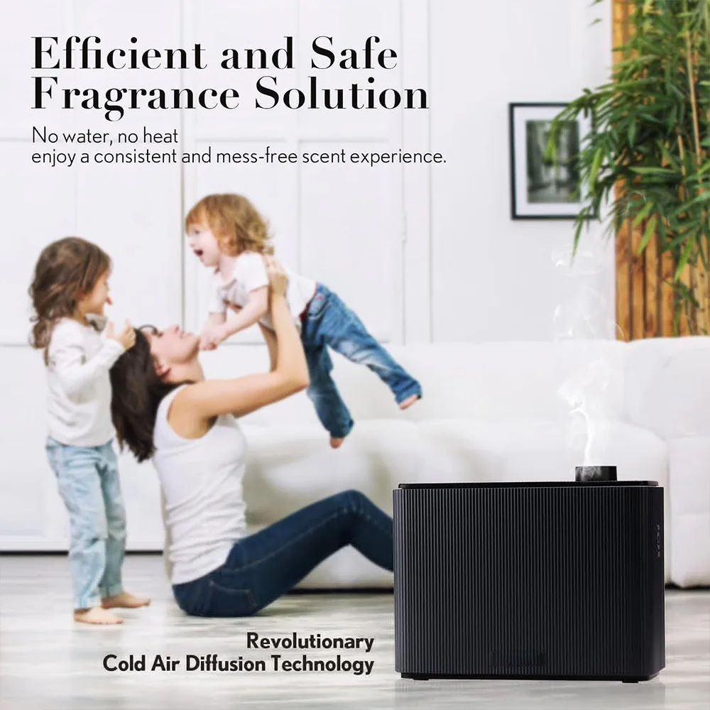 NAMSTE 800ML Fragrance Diffuse - огляд і ціна Home Fragrance Best