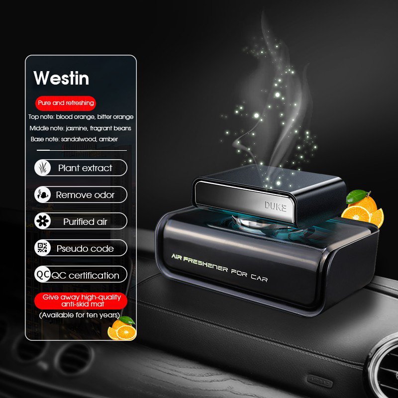 Car Fragrance Aromatherapy Dif - огляд і ціна Home Fragrance Best