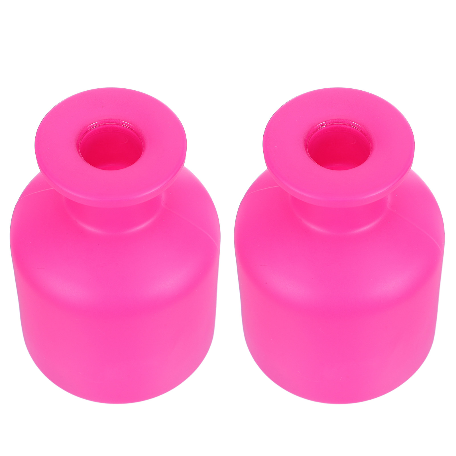 2Pcs Glass Reed Diffuser Bottl - огляд і ціна Home Fragrance Usa