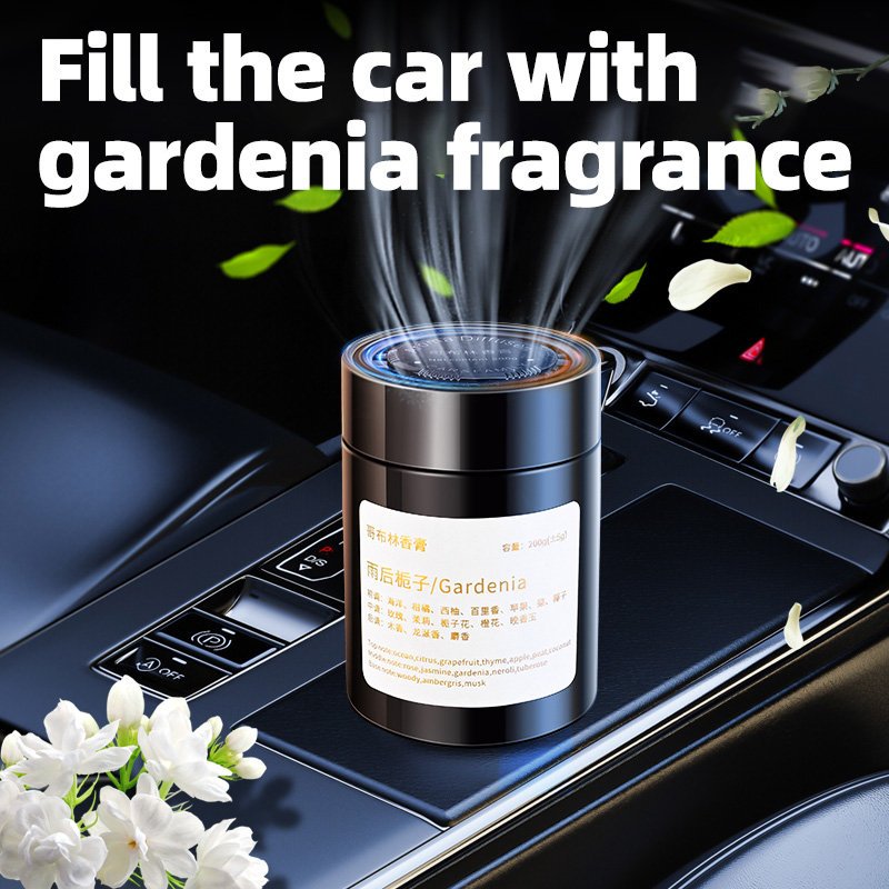 Car Air Freshener, New Model I - огляд і ціна Home Fragrance Best